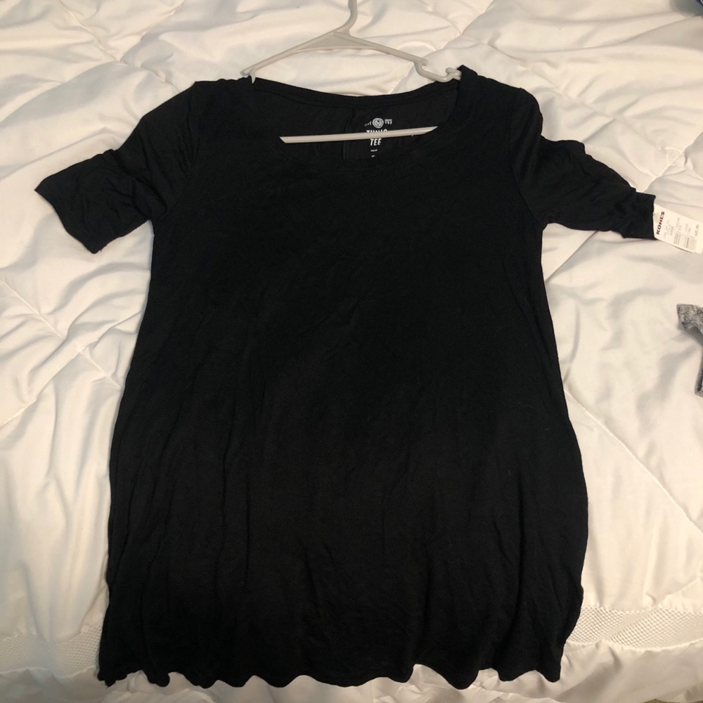Lightweight Tee